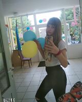 Анна Наумчук