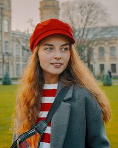 Anna Vesnovska