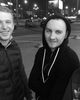 Богдан Николаев