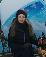 Каріночка Левчук