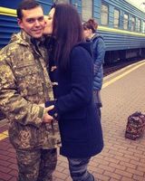 Анастасия Чайковская