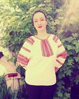 Ярослава Богдан