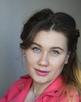 Слава Романова Співачка