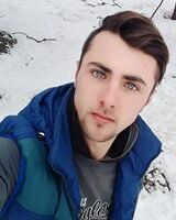 Коля Зубанич