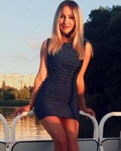 Дарья Бородина