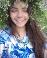 Алина Дмитриевна