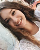 Анастасия Островская