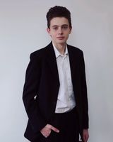 Денис Михайлов