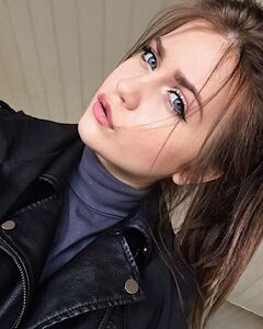 Елизавета Житнякова