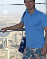 Андрей Блинов