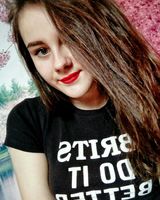 Дарина Дрозд