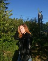 Кароліна Меднікова