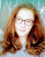 Ірина Зінченко