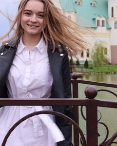 Дарина Деркач