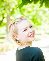 Анастасія Акатова