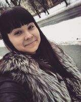 Юлія Побережна