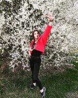 Вікторія Гульовська