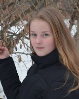 Настя Стецюк