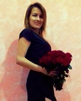 Марина Нежданова
