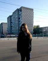 Виктория Омелич