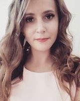 Анна Малиновская