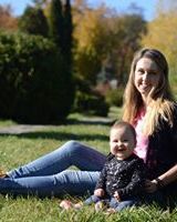 Лебедєва Катерина