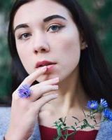 Полина Хирская