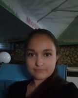 Оксана Цуркан