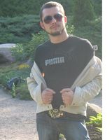 Андрей Момотов