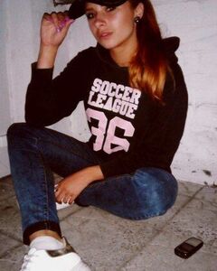 Вікторія Сидоришина