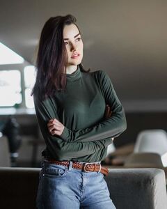 Юлія Козлова