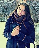 Альона Драган