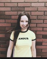 Алина Чередник