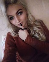Катя Редько