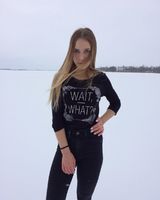 Анастасия Колосюк