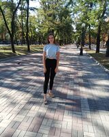 Дарина Карпухина