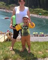 Ольга Вишневська