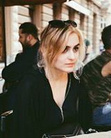 Дарина - Анастасія Бук