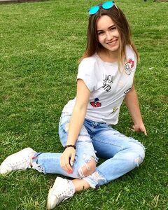 Маргарита Ревякина
