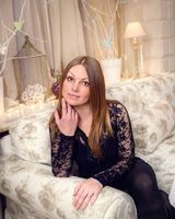 Екатерина Гейнч