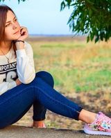Анастасия Владимировна