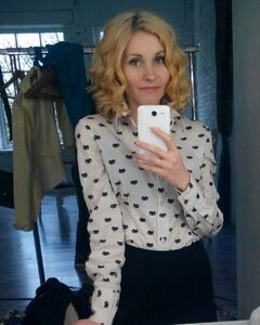 Юлия Бородавко