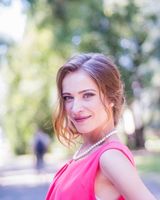 Марія Зайка