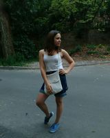 Елизавета Лисенко