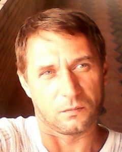 Александр Владимирович