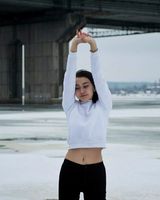 Гульнара Турганбаївна