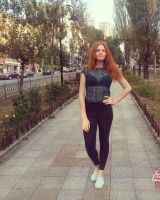 Василина Бродкіна