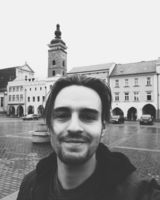 Данил Коломиец
