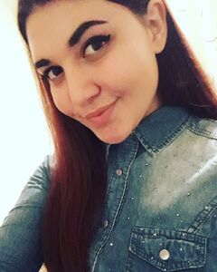 Диана Цыбулько