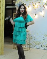 Марина Капля
